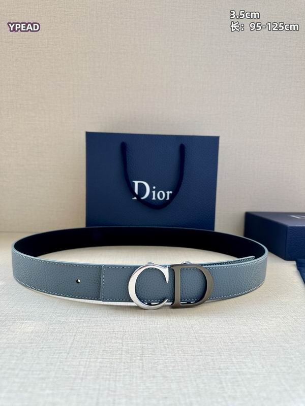 Dior belt 35mmX95-125cm 8L (12)