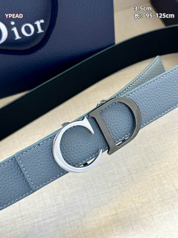 Dior belt 35mmX95-125cm 8L (13)