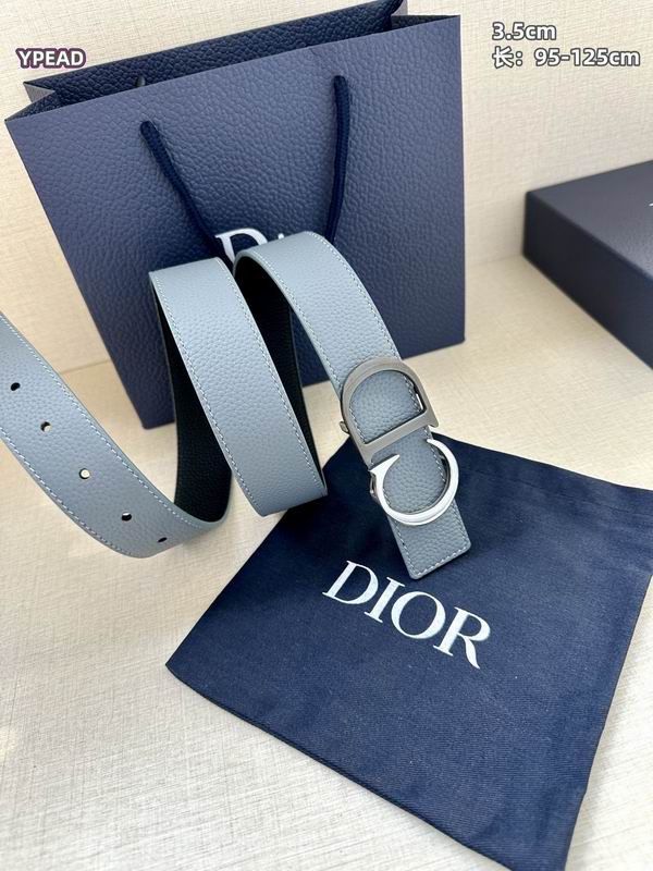 Dior belt 35mmX95-125cm 8L (14)
