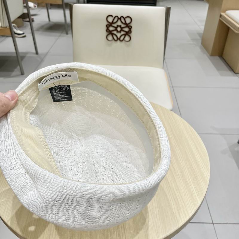 Dior beret (10)