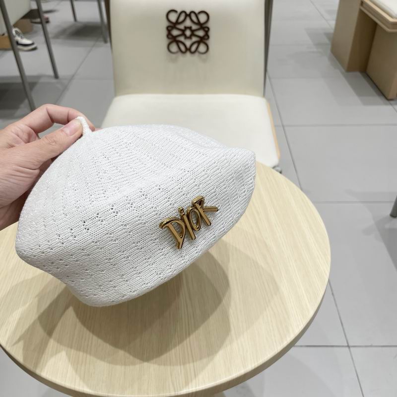Dior beret (11)