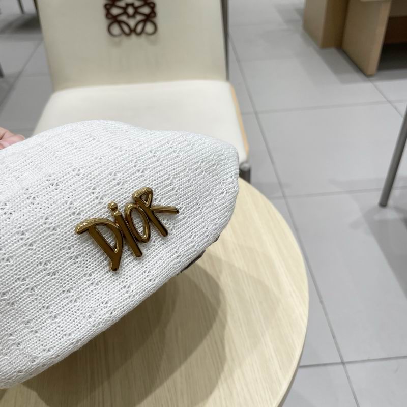 Dior beret (16)