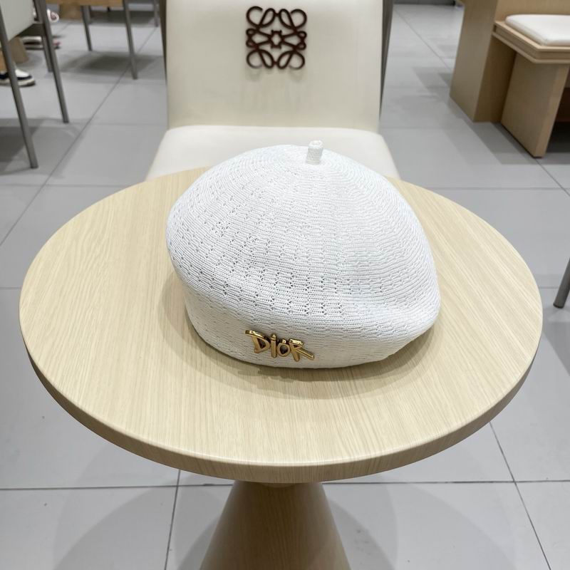 Dior beret (18)