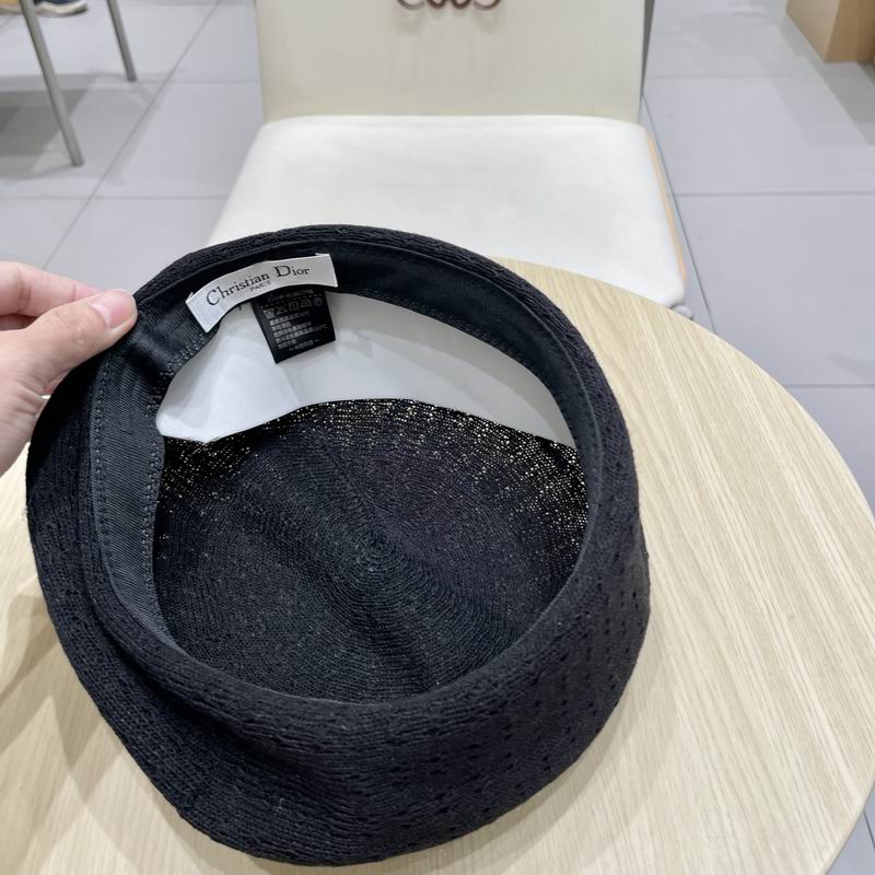 Dior beret (19)