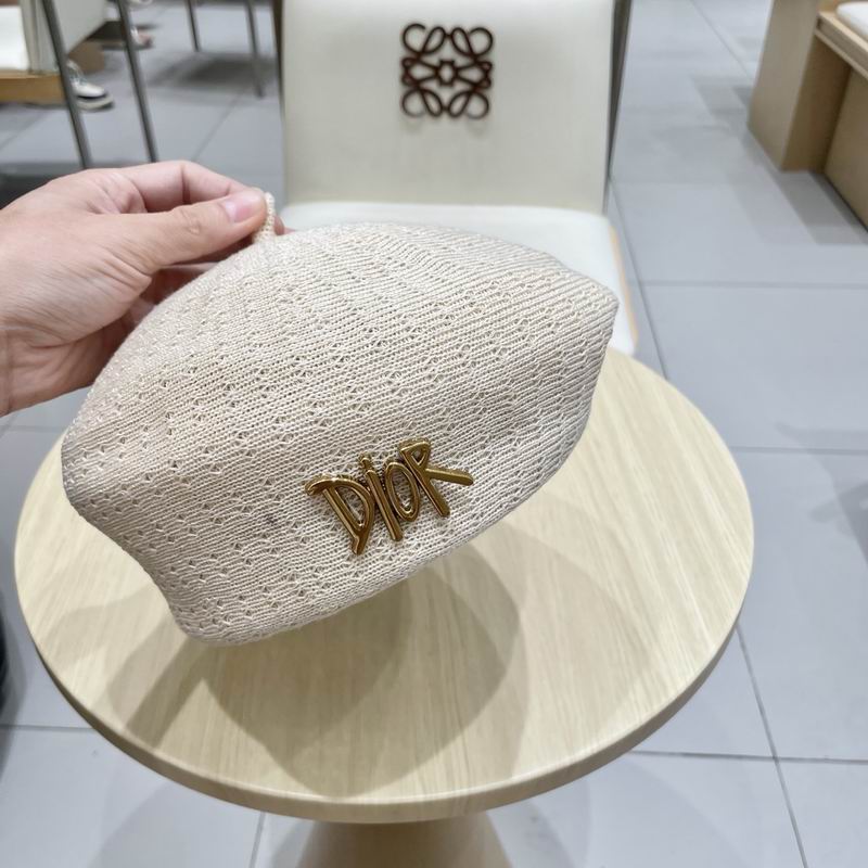 Dior beret (2)
