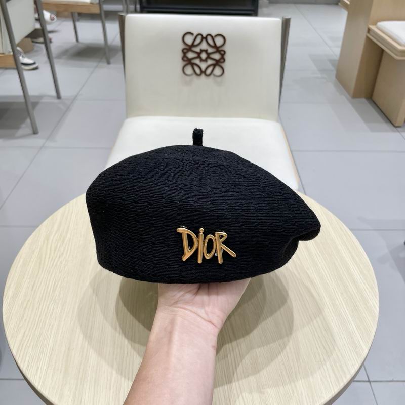 Dior beret (21)
