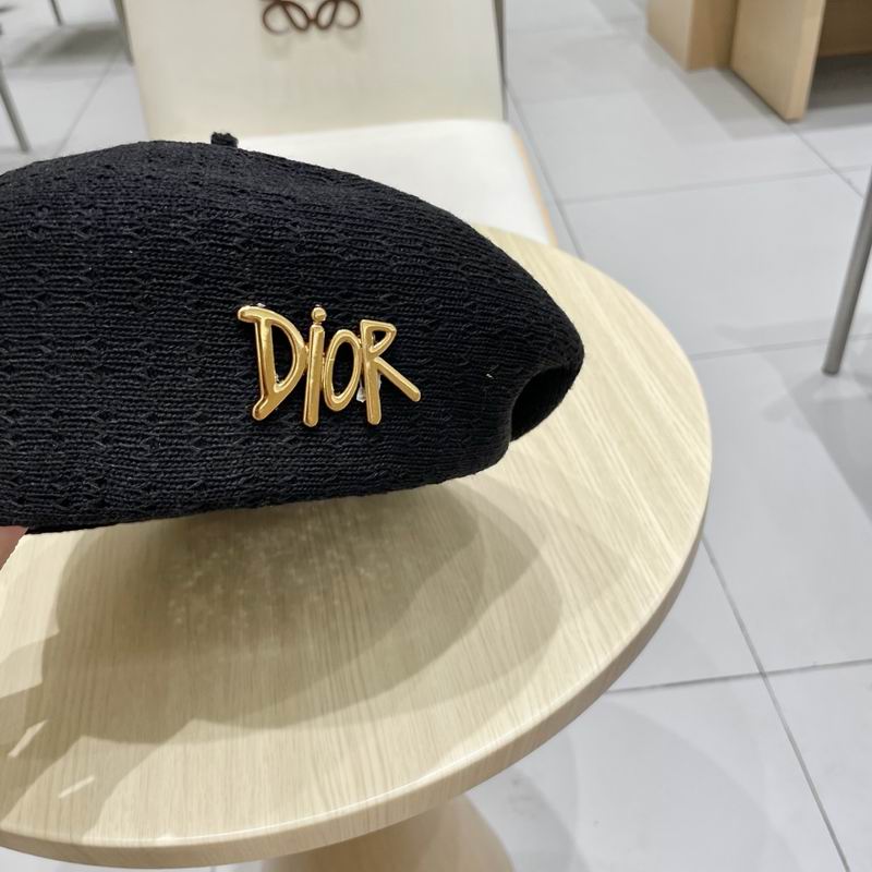 Dior beret (25)