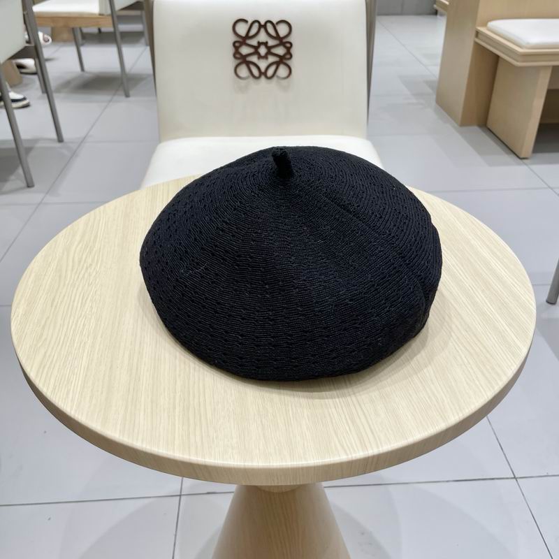 Dior beret (26)