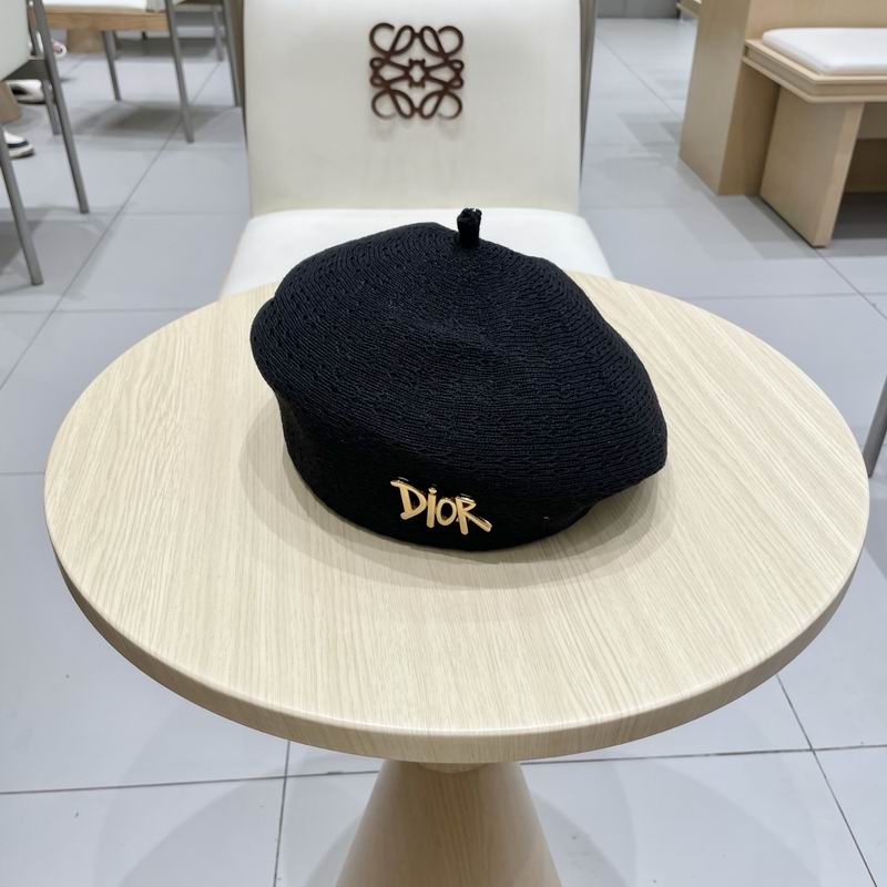 Dior beret (27)