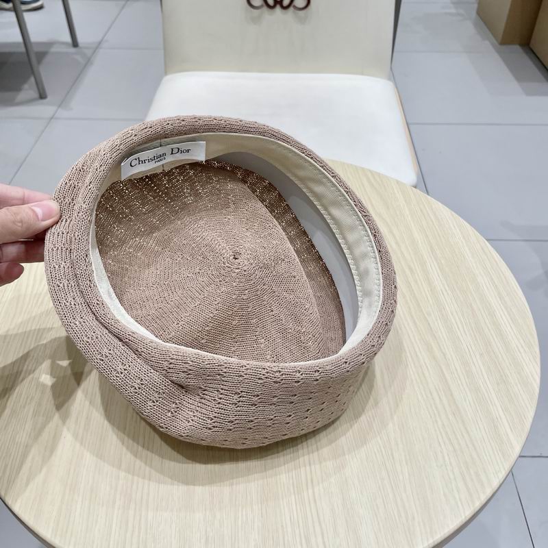Dior beret (28)