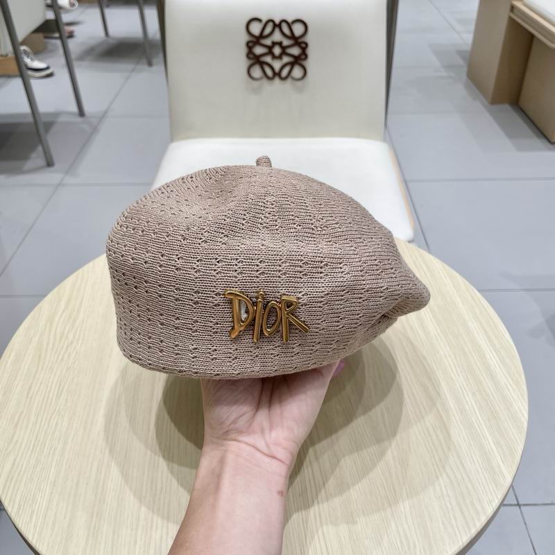 Dior beret (31)