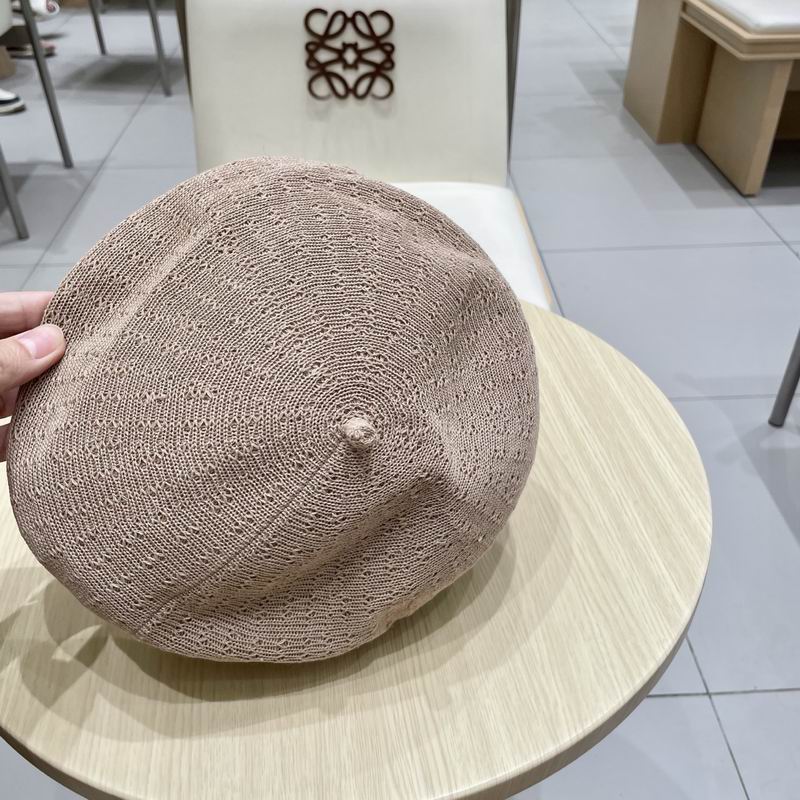 Dior beret (34)