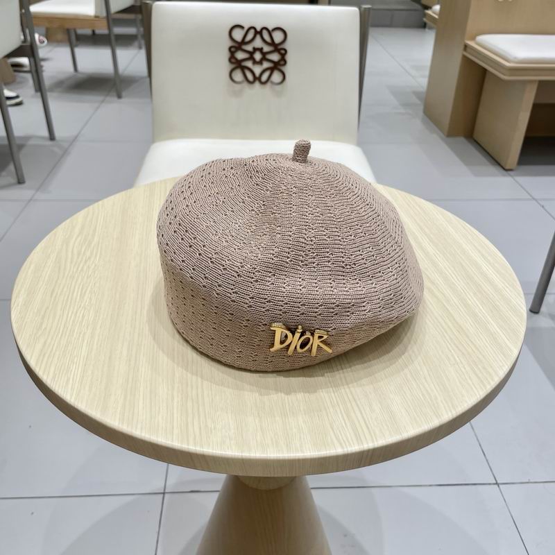 Dior beret (36)
