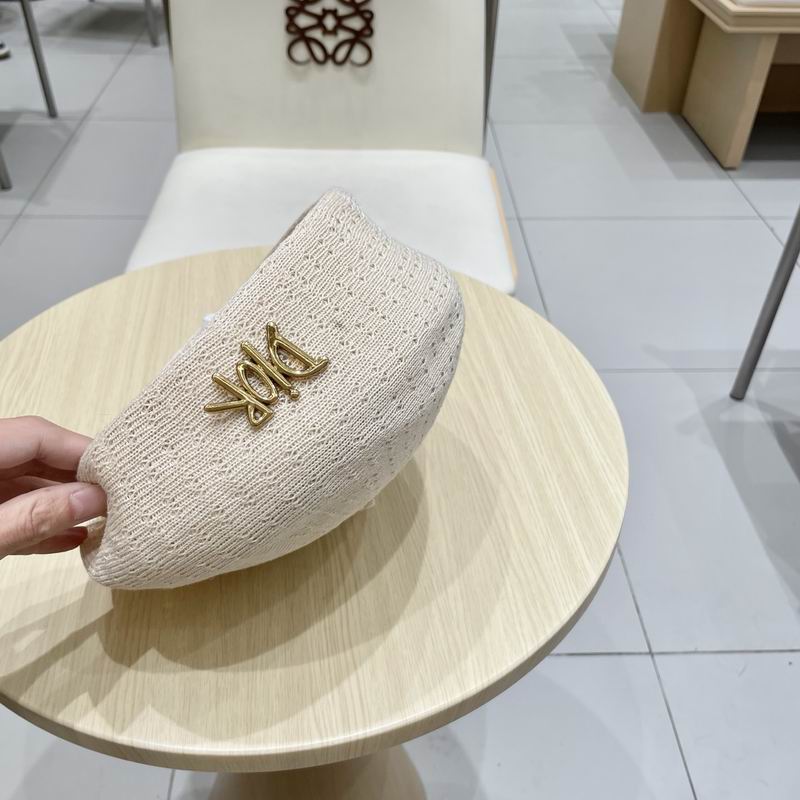 Dior beret (4)