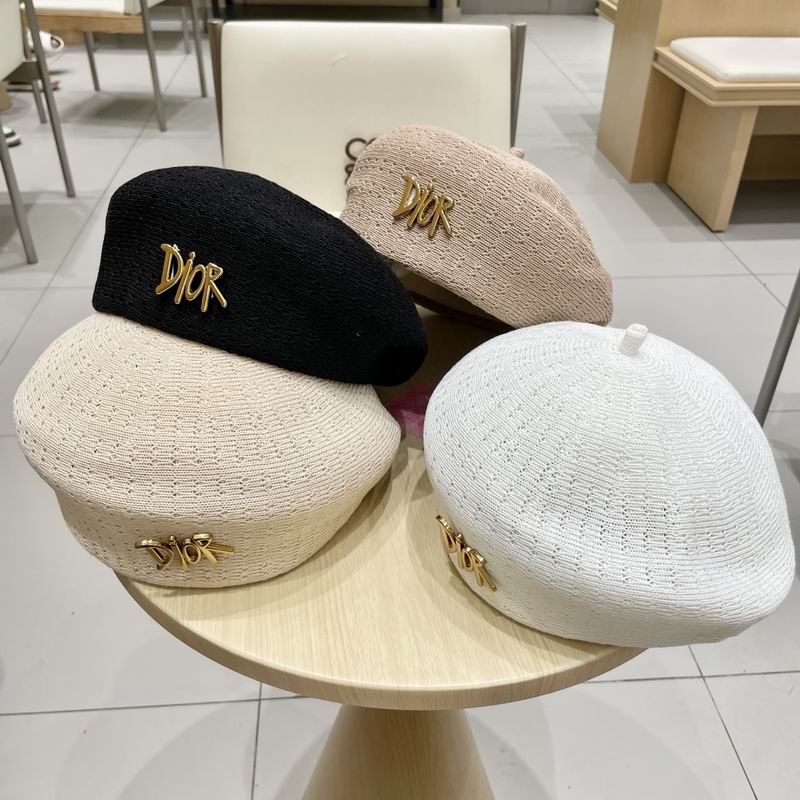Dior beret (5)