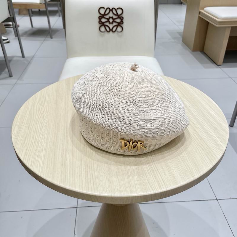 Dior beret (9)