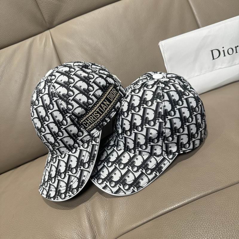 Dior cap（高版本）dx (19)