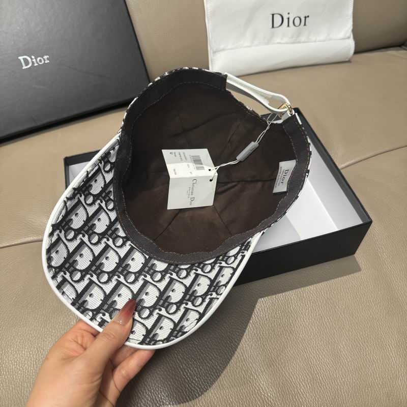 Dior cap（高版本）dx (20)