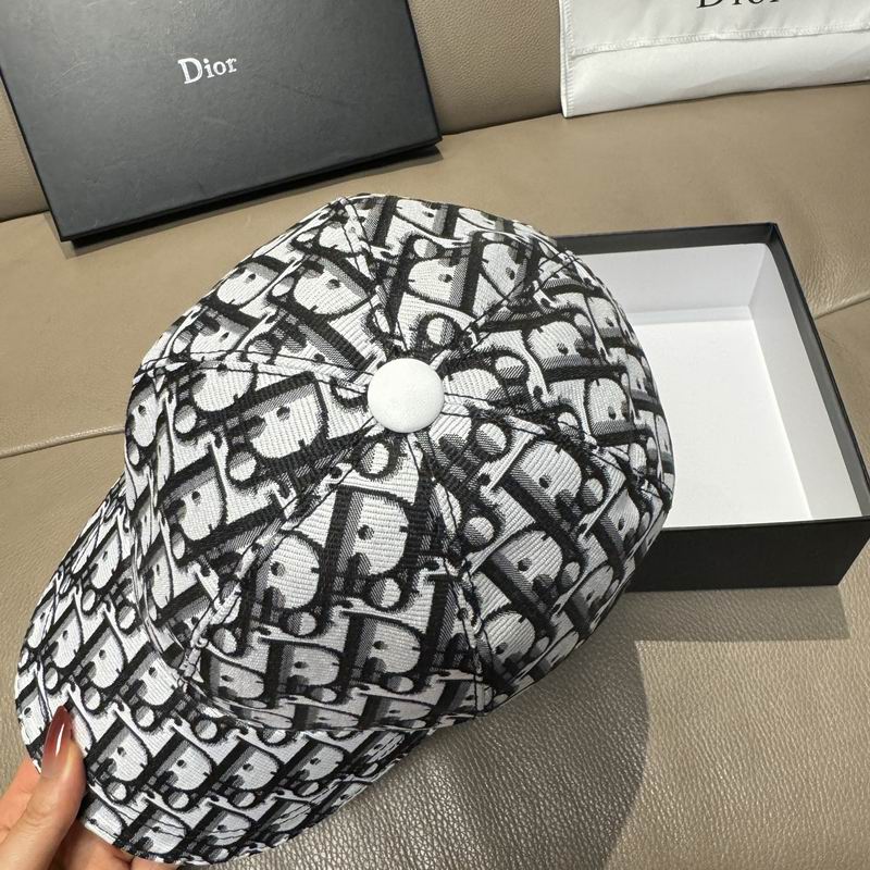 Dior cap（高版本）dx (22)