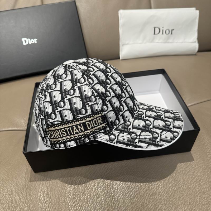 Dior cap（高版本）dx (25)