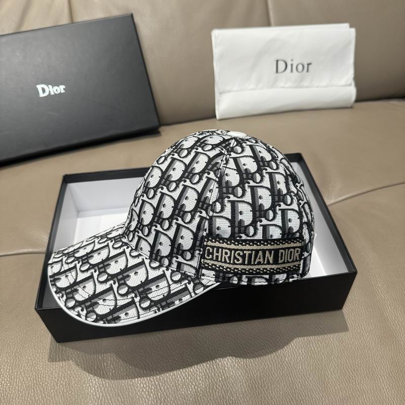 Dior cap（高版本）dx (26)