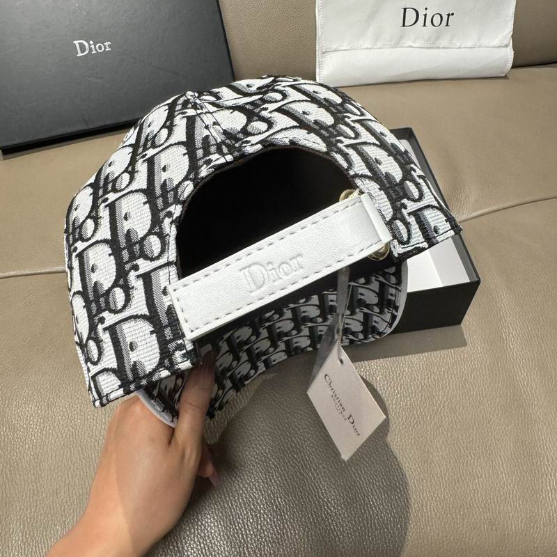 Dior cap（高版本）dx (28)