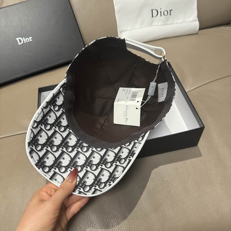 Dior cap（高版本）dx (29)