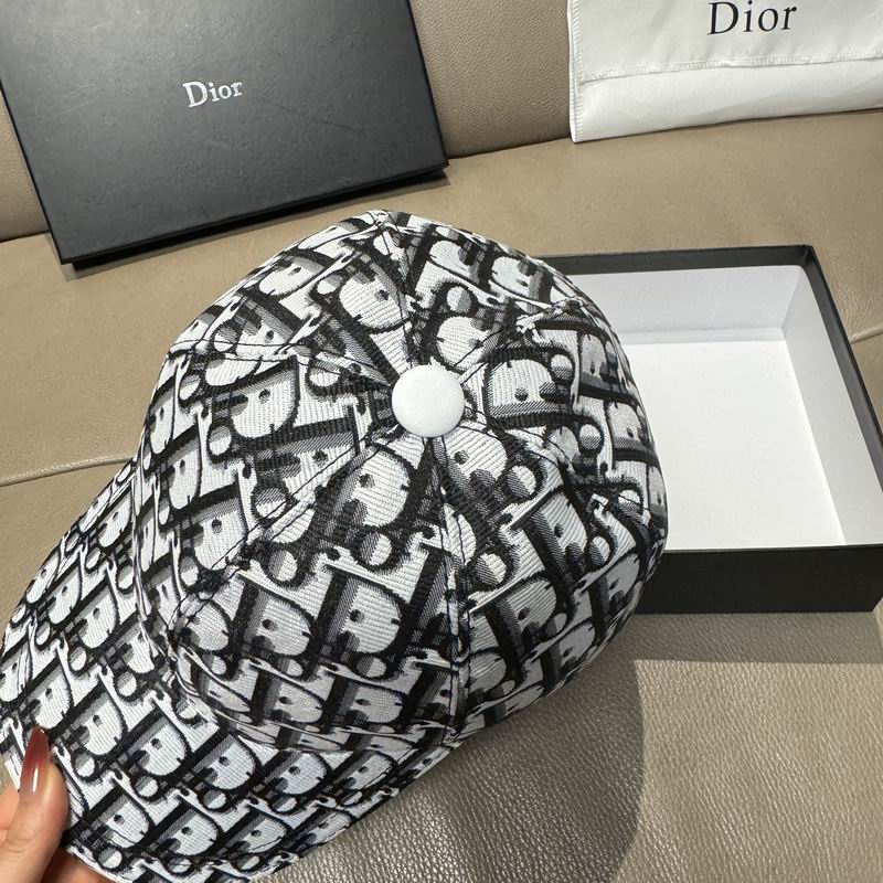 Dior cap（高版本）dx (31)
