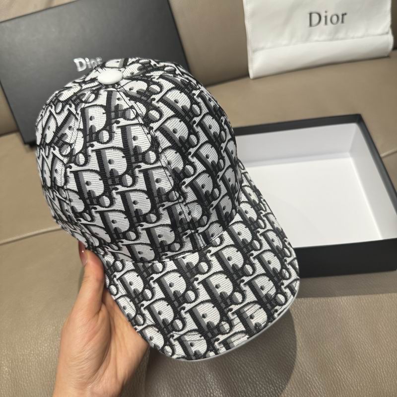 Dior cap（高版本）dx (33)