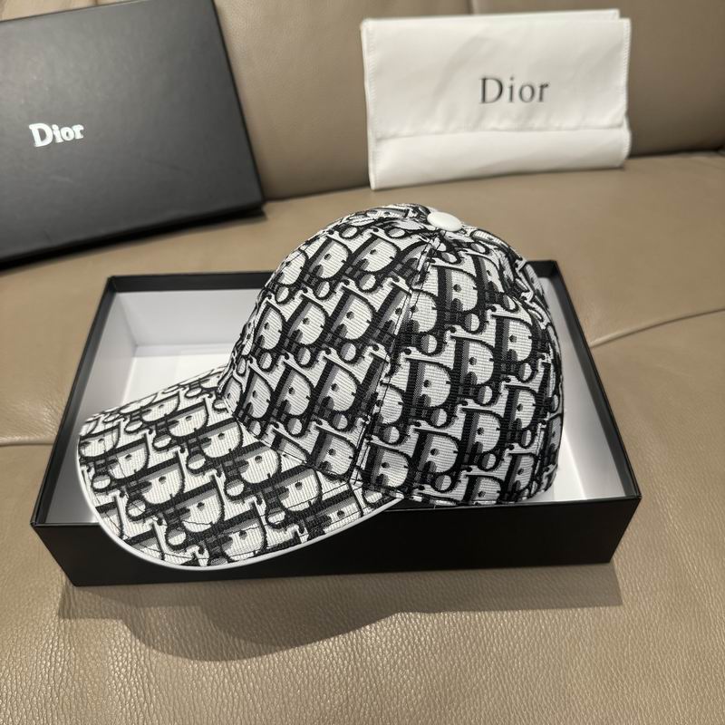 Dior cap（高版本）dx (35)