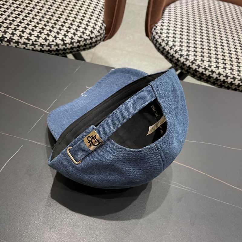 Dior cap (1)