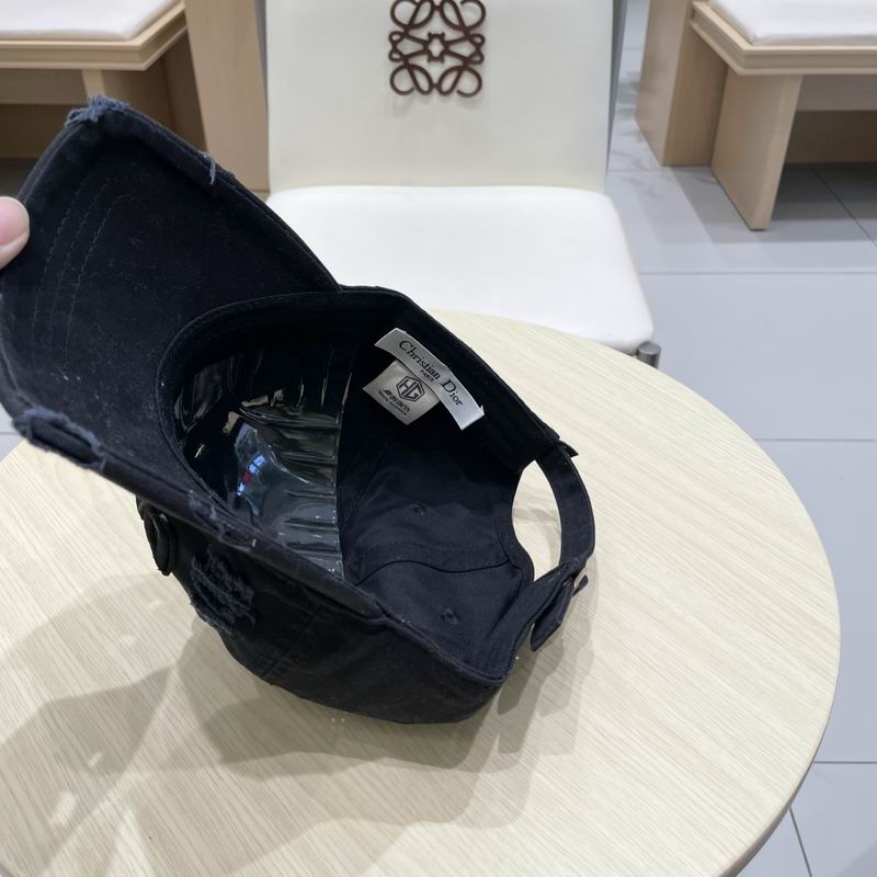 Dior cap (1)