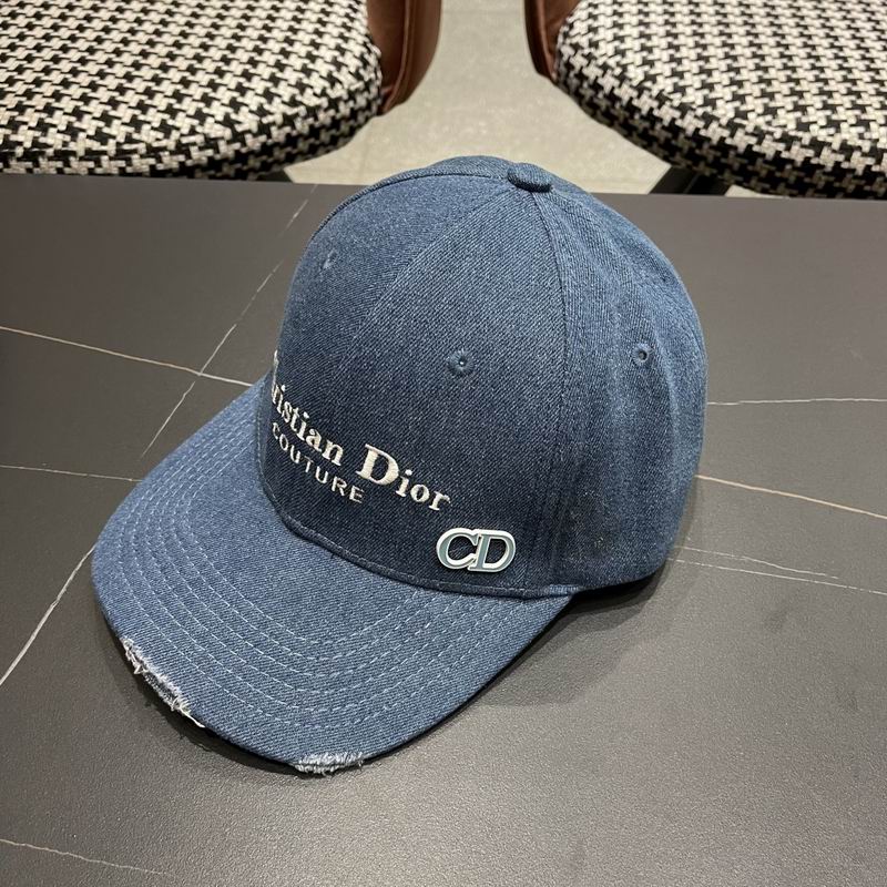 Dior cap (10)
