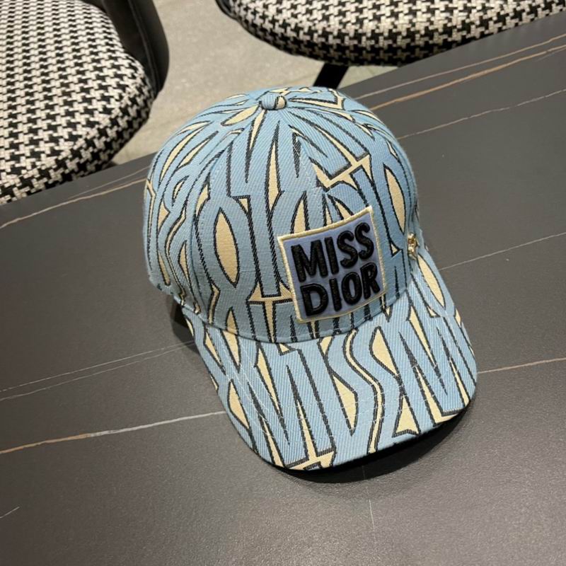 Dior cap (104)