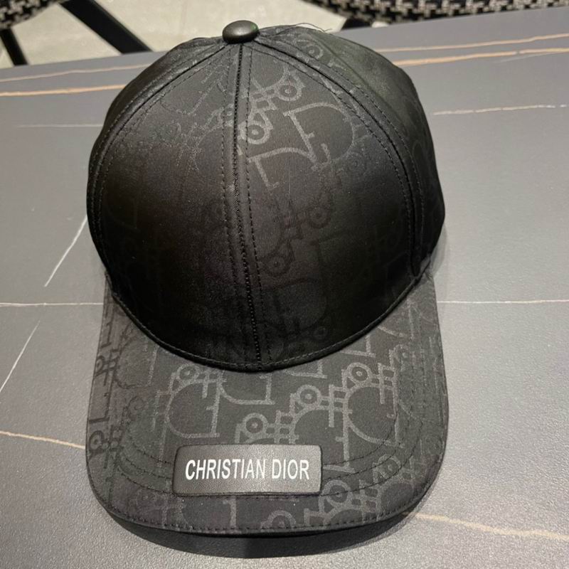Dior cap (107)