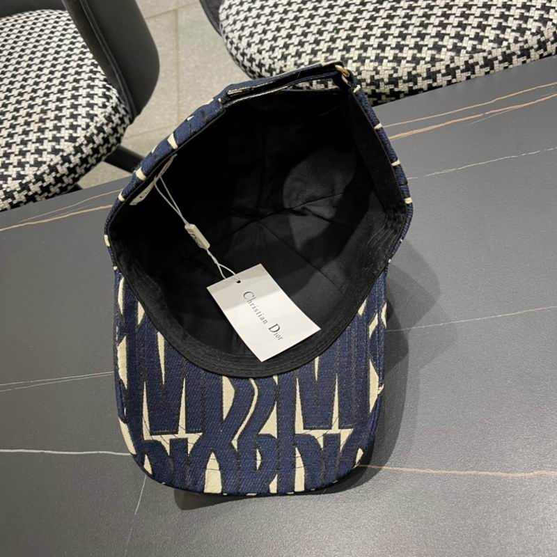 Dior cap (109)