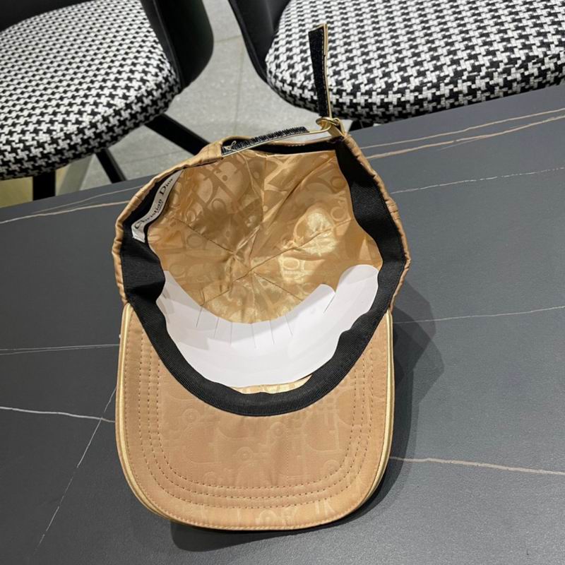 Dior cap (113)