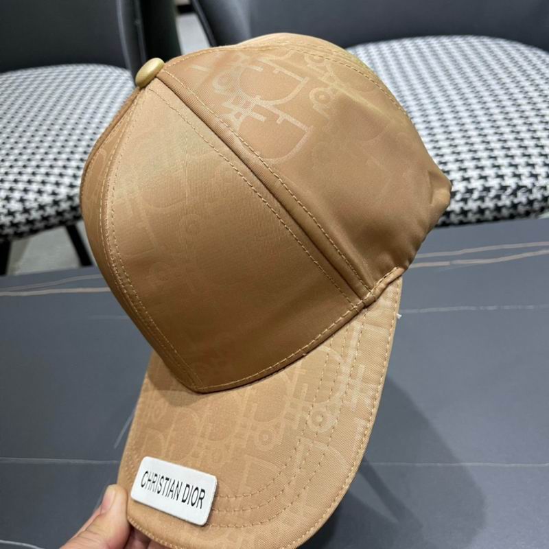 Dior cap (115)