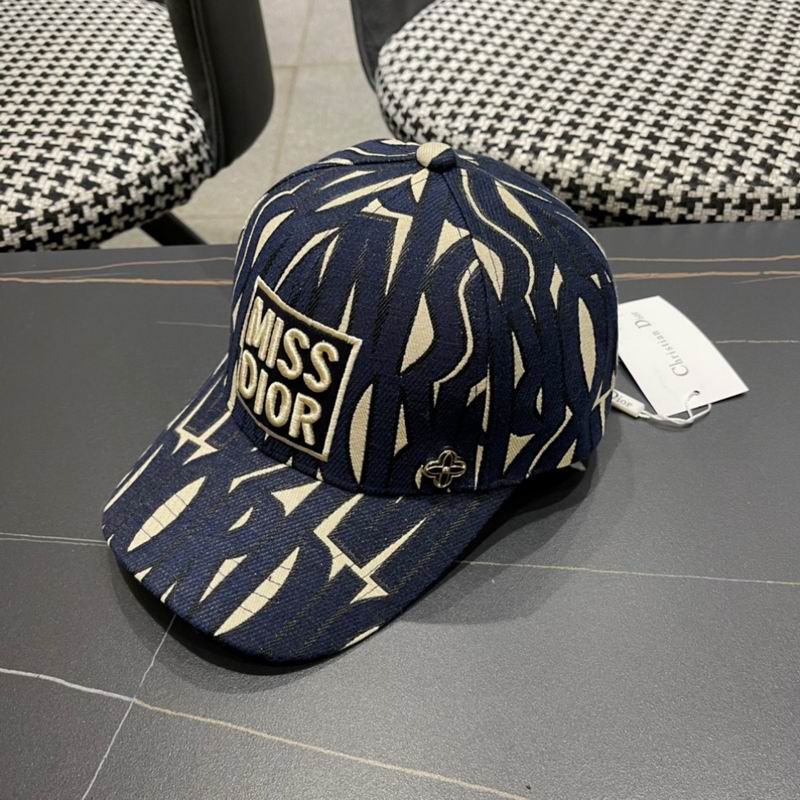 Dior cap (117)
