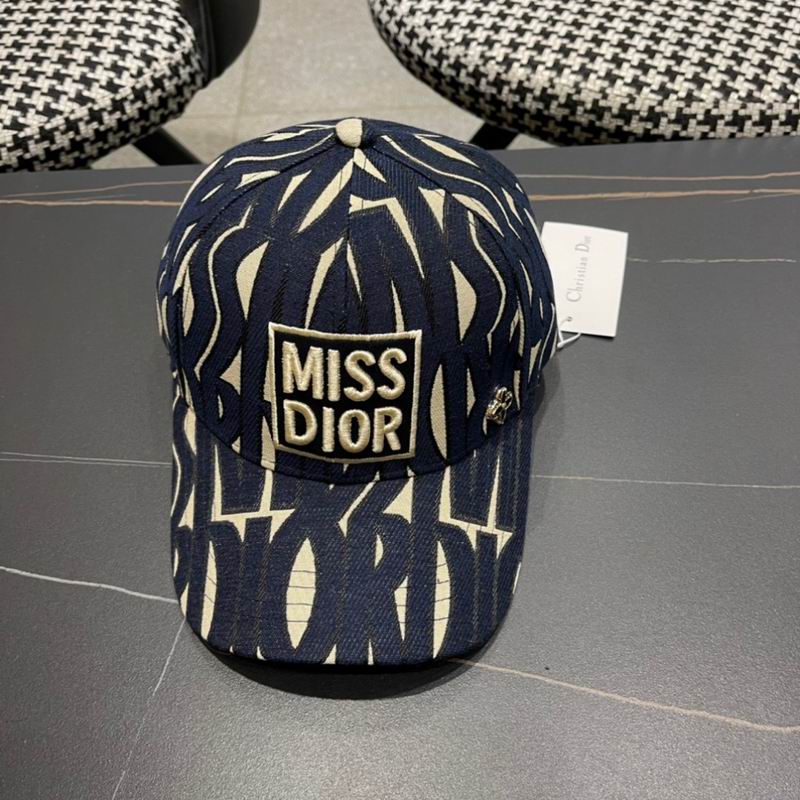 Dior cap (118)