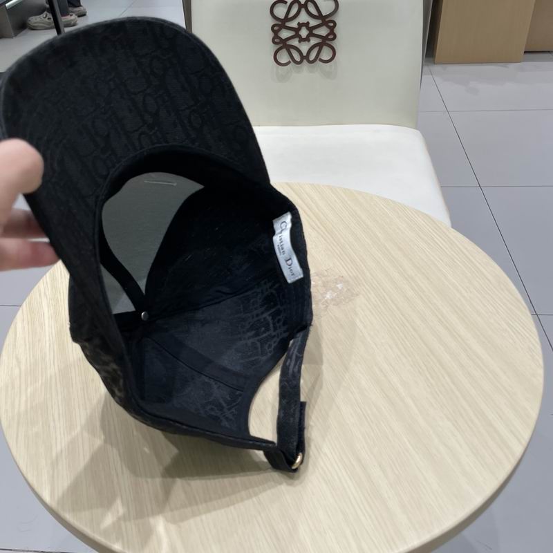 Dior cap (119)