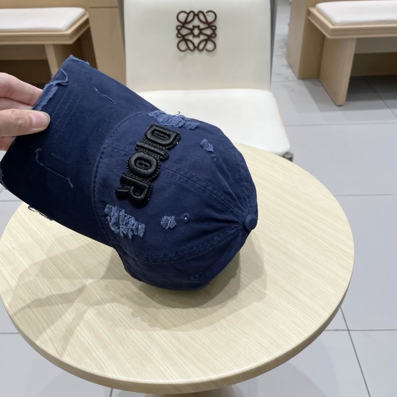 Dior cap (12)