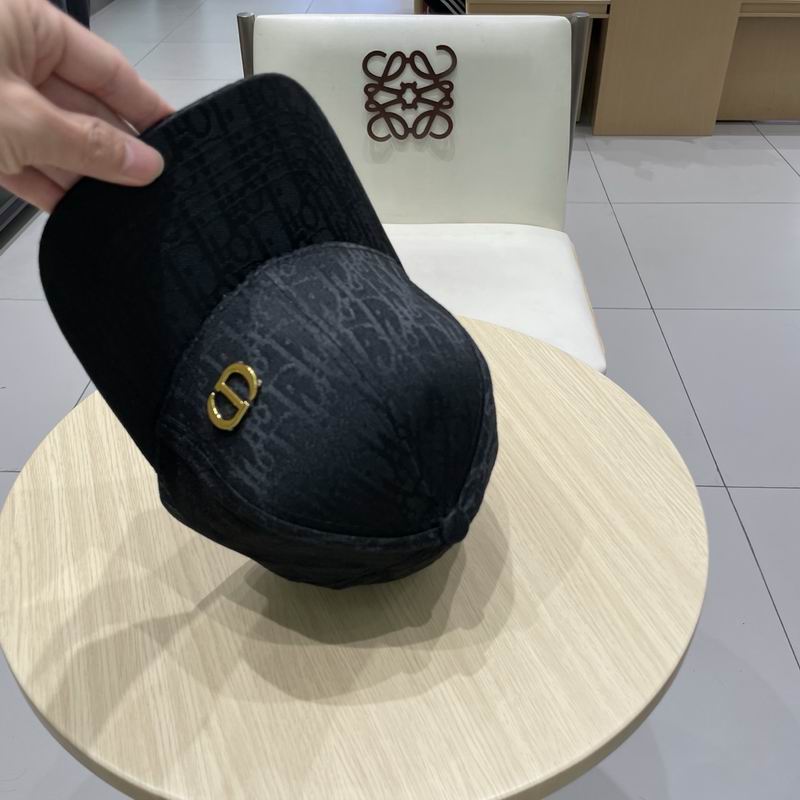 Dior cap (121)