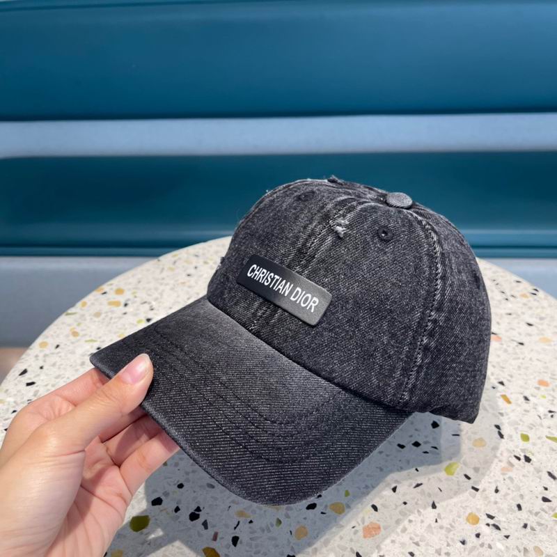 Dior cap (122)