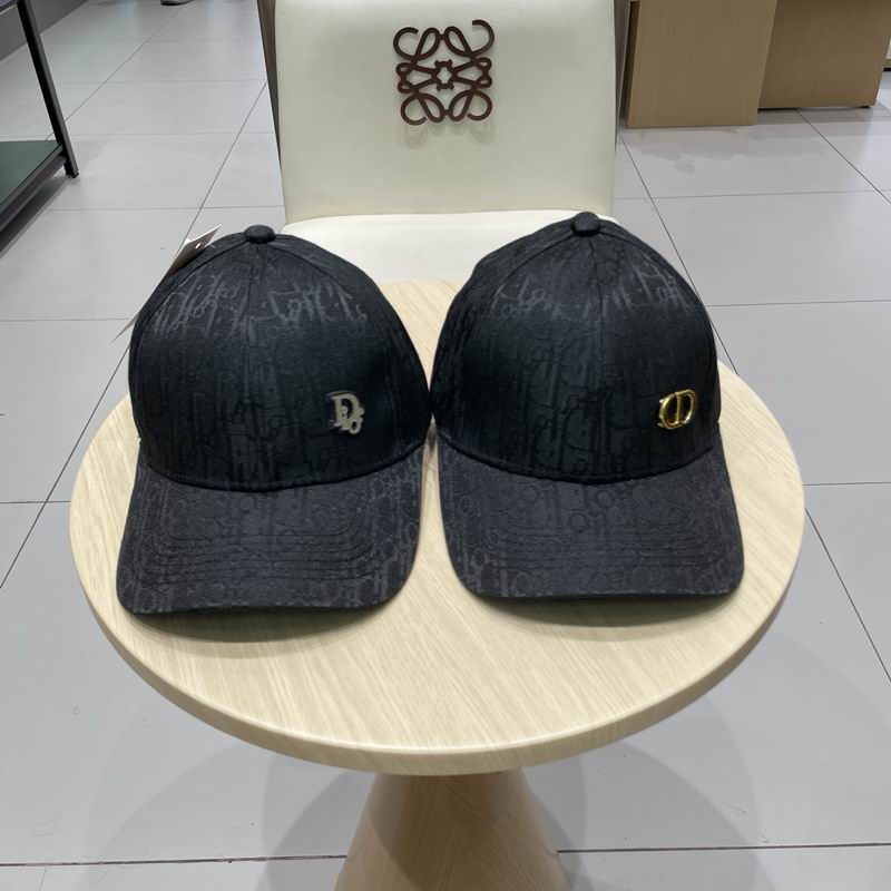 Dior cap (123)