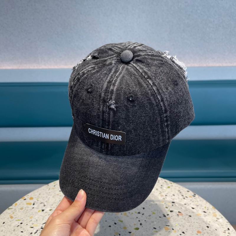 Dior cap (124)