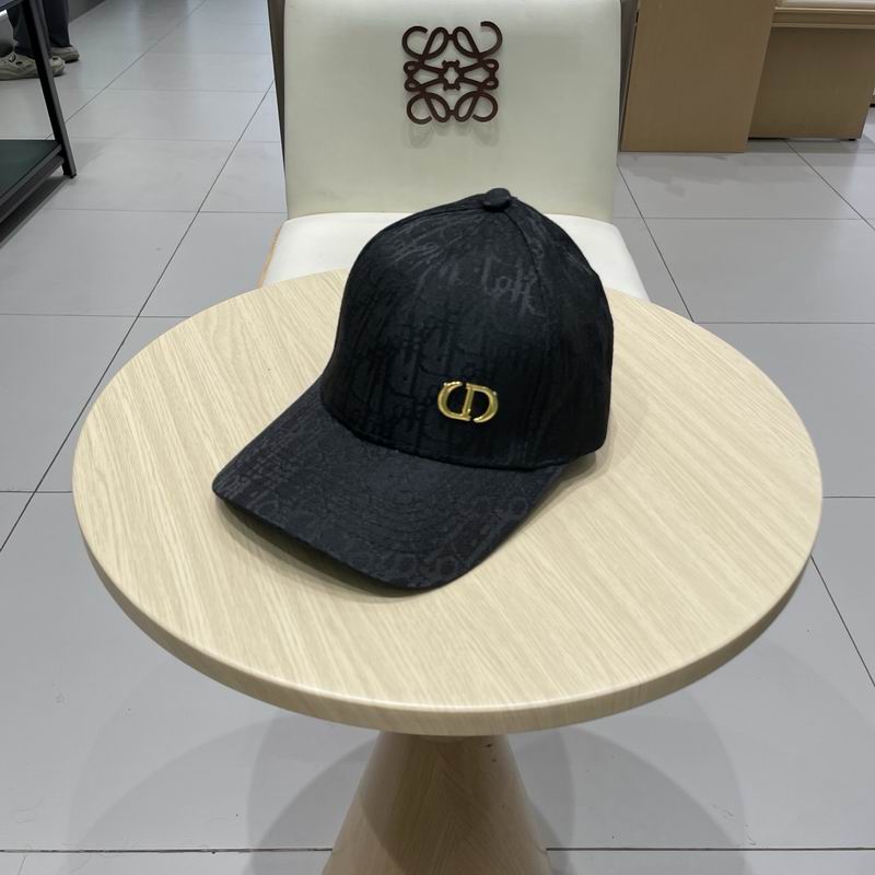 Dior cap (126)