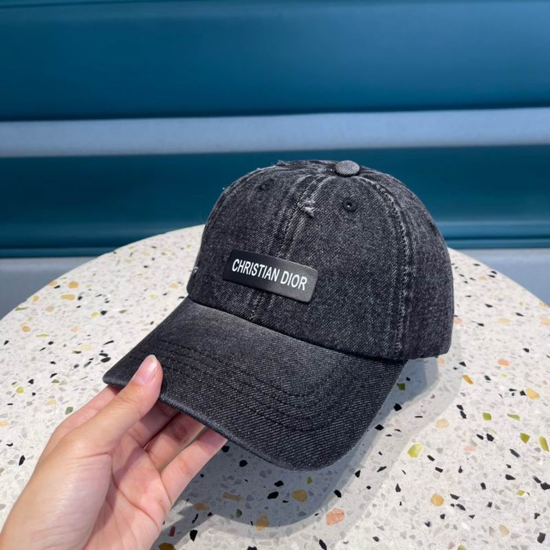 Dior cap (126)