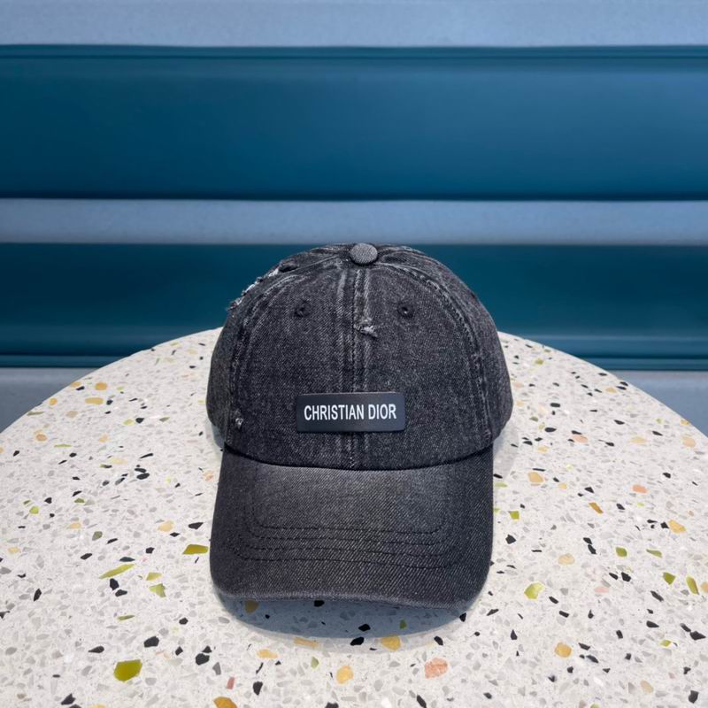Dior cap (127)