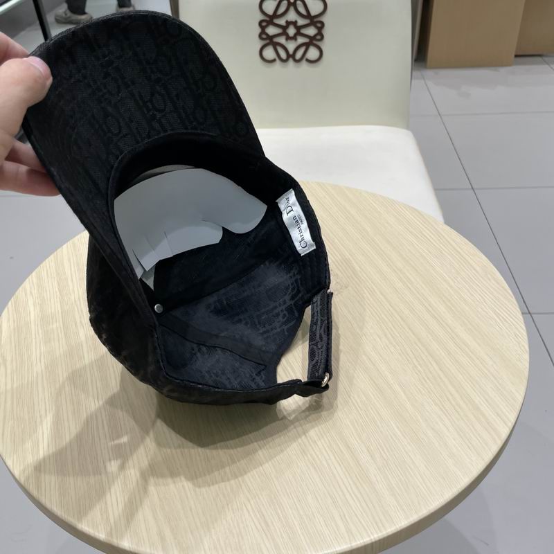Dior cap (129)
